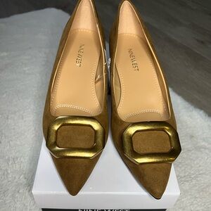 Nine West shoes size 6